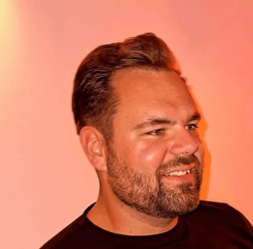Richard van Rijkom